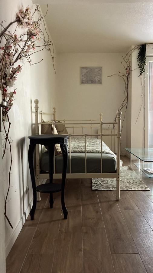 Appartement Sur Et Garage Au Stade De France A 2 Mn De Paris, 20 De Roissy Cdg Et 30 De La Defense Animaux Bienvenus Saint-Denis  Exteriér fotografie