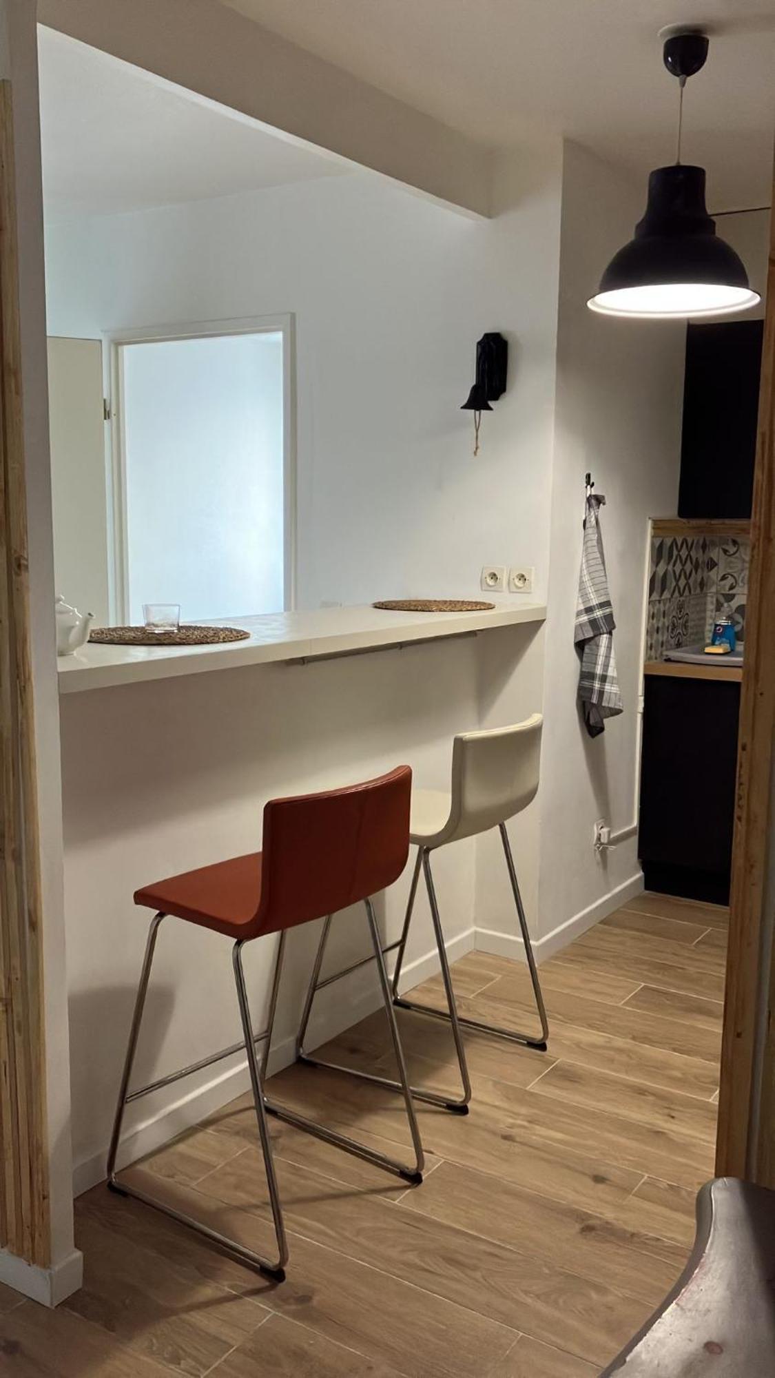 Appartement Sur Et Garage Au Stade De France A 2 Mn De Paris, 20 De Roissy Cdg Et 30 De La Defense Animaux Bienvenus Saint-Denis  Exteriér fotografie