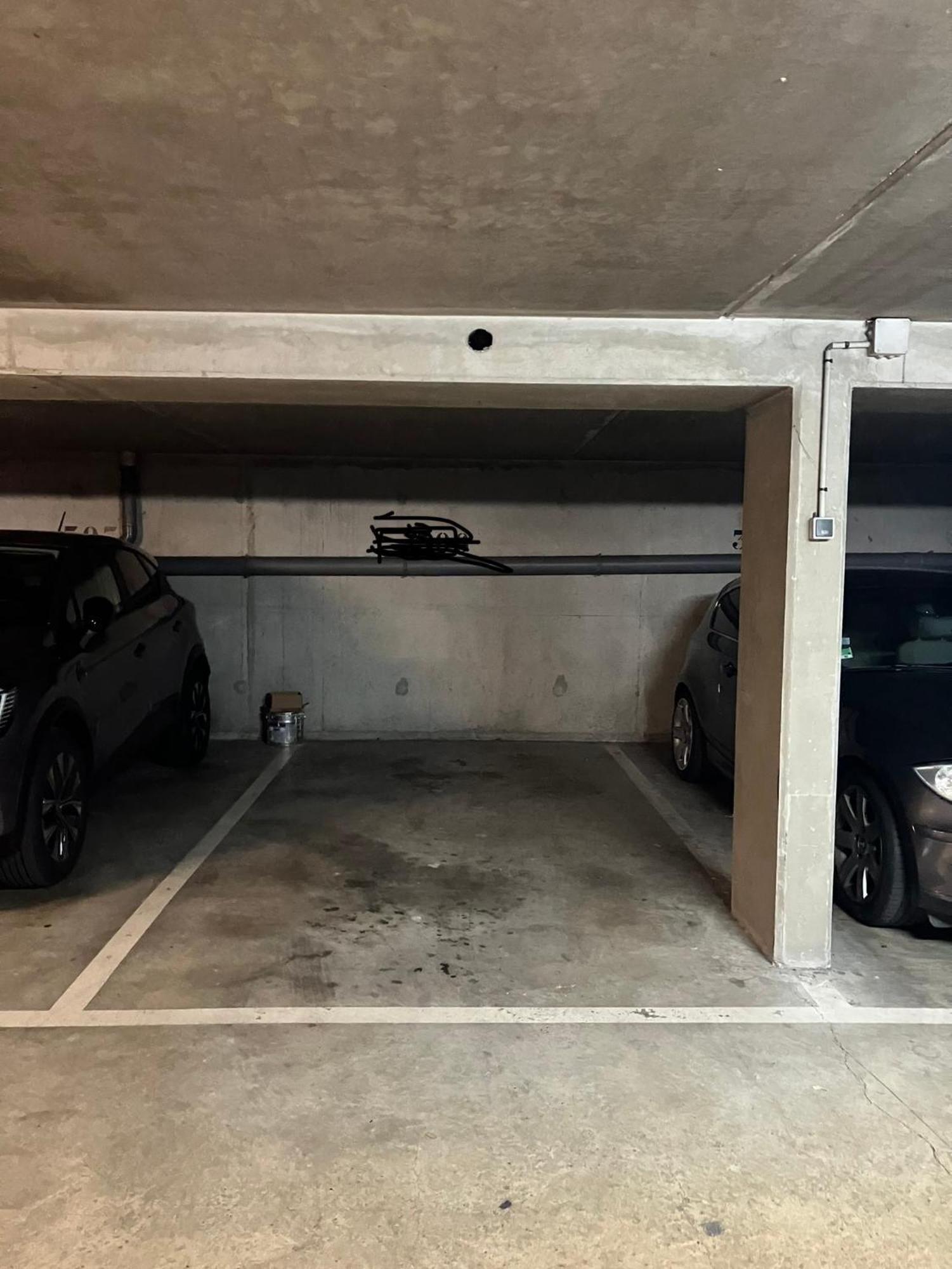 Appartement Sur Et Garage Au Stade De France A 2 Mn De Paris, 20 De Roissy Cdg Et 30 De La Defense Animaux Bienvenus Saint-Denis  Exteriér fotografie